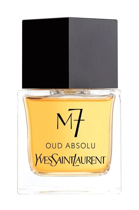 ysl m7 oud absolu 80ml